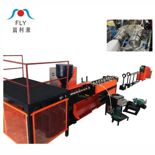 EPE Foam Profile Extrusion Machine