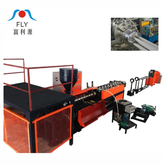 EPE Foam Profile Extrusion Machine